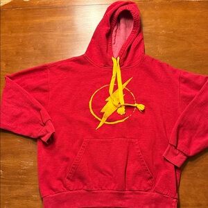 Men's DC Flash Gordon hoodie